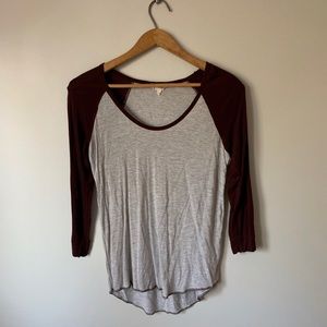 Wilfred Free Top